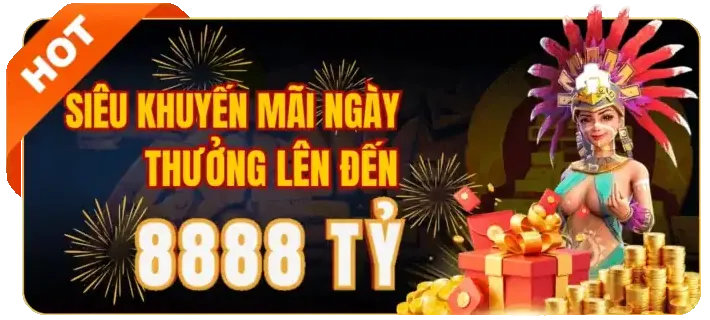 Người chiến thắng nổ hũ