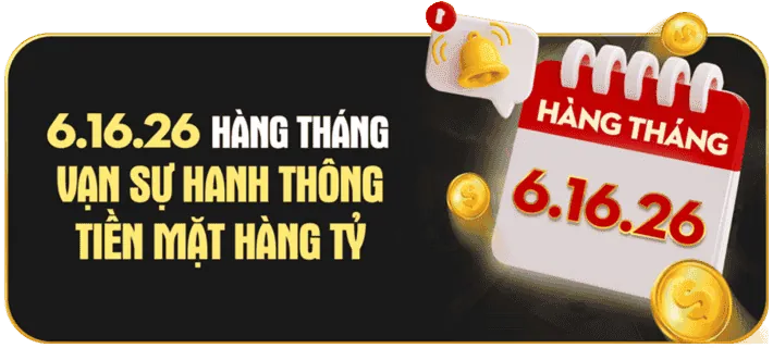 Hình ảnh tiền thưởng nạp lại, khuyến khích người chơi tiếp tục nạp tiền