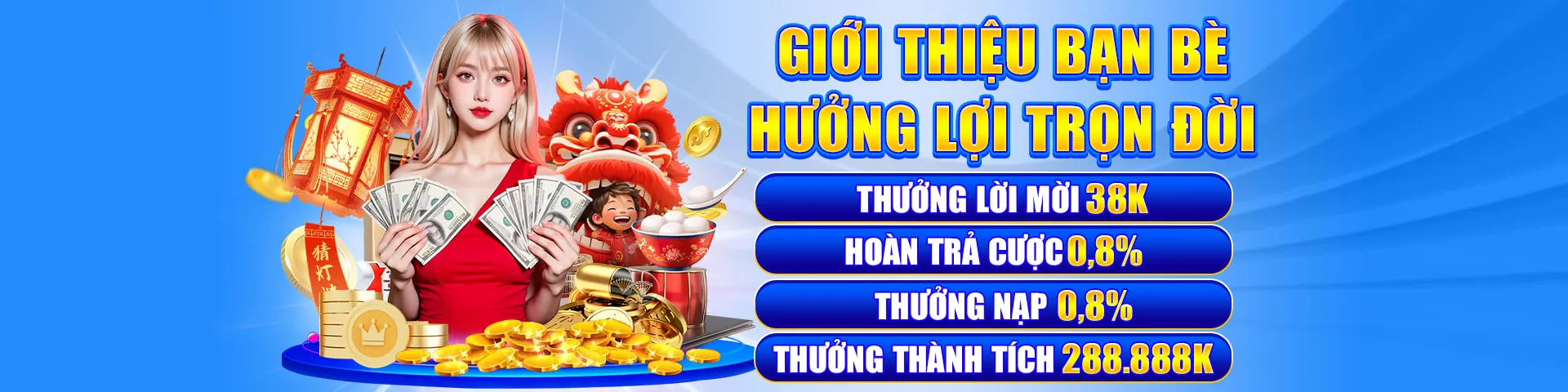 Chương trình VIP độc quyền 566a